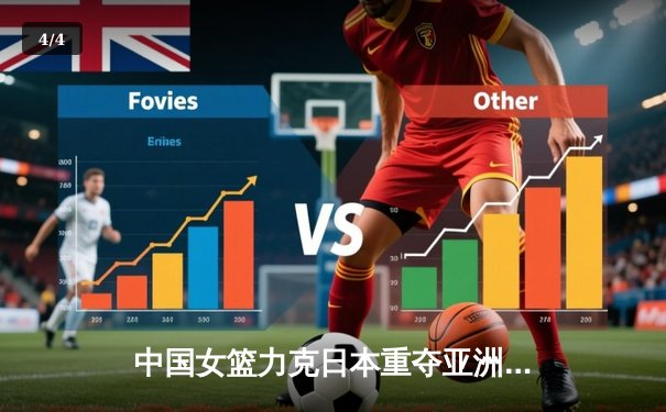 中国女篮力克日本重夺亚洲杯冠军，韩旭独揽26分荣膺MVP - 4