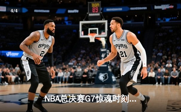 NBA总决赛G7惊魂时刻：凯尔特人逆转卫冕冠军掘金，塔图姆狂砍41分加冕FMVP - 4
