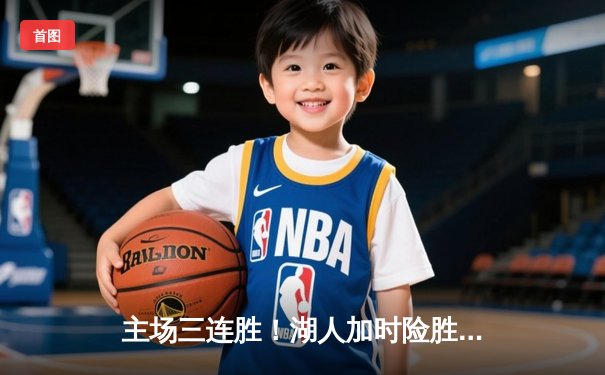 主场三连胜！湖人加时险胜凯尔特人，詹姆斯33分准三双主宰关键时刻